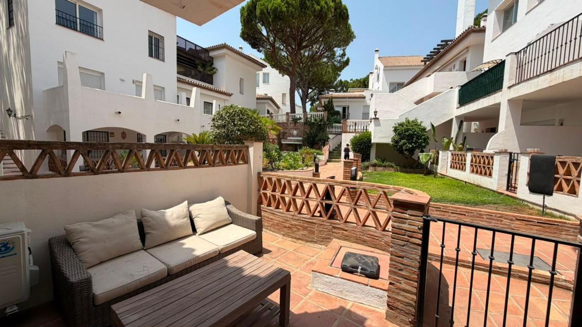 Venta de piso en Piso en Los pinos de Aloha Golf s/n, Aloha, Marbella, Marbella
 photo 5
