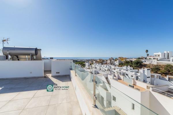 Casa o chalet independiente en Calle Romeral Bajo, 10, Avda Pescia - Ctra de Frigiliana, Nerja thumbnail 2