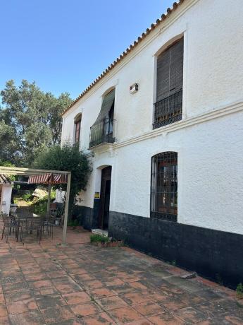 Finca rústica en venta en  Finca rústica en Calle Violeta, 36, Campanillas, Málaga , Málaga photo