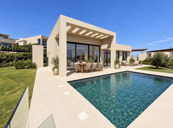 Casa o chalet independiente en Urbanizacion Alqueria, Montemayor-Marbella Club, Benahavís photo 1