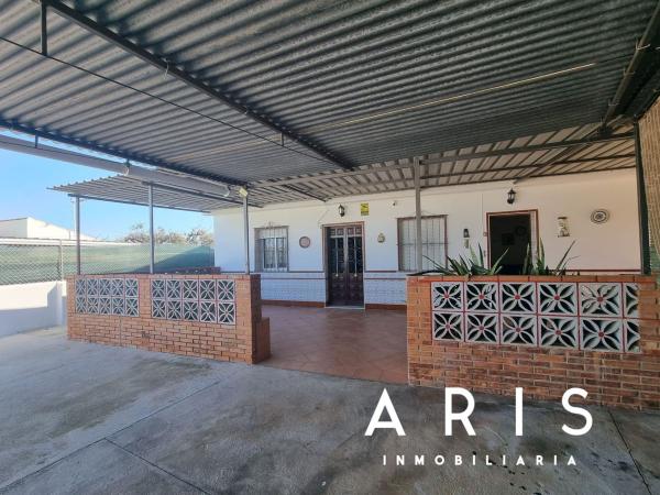 Casa o chalet independiente en Alquería-Torrealquería, Alhaurín de la Torre thumbnail 2