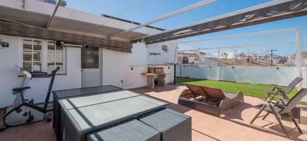 Duplex en venta en Dúplex en Calle Ronda, 37, La Cala de Mijas, Mijas, Mijas thumbnail 3