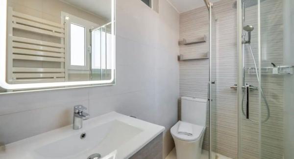 Duplex en venta en Dúplex en Calle Ronda, 37, La Cala de Mijas, Mijas, Mijas photo 4