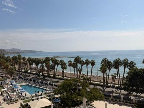 Penthouse for sale at Ático en Calle Maestranza, 27, Malagueta - Monte Sancha, Málaga, Málaga photo 1