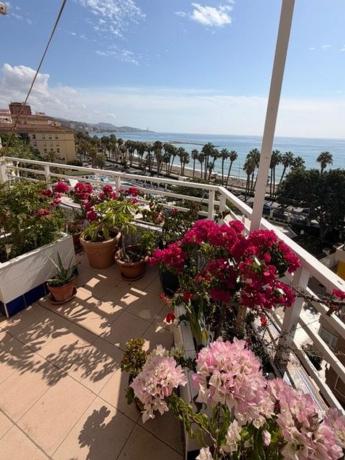 Penthouse for sale at Ático en Calle Maestranza, 27, Malagueta - Monte Sancha, Málaga, Málaga thumbnail 2