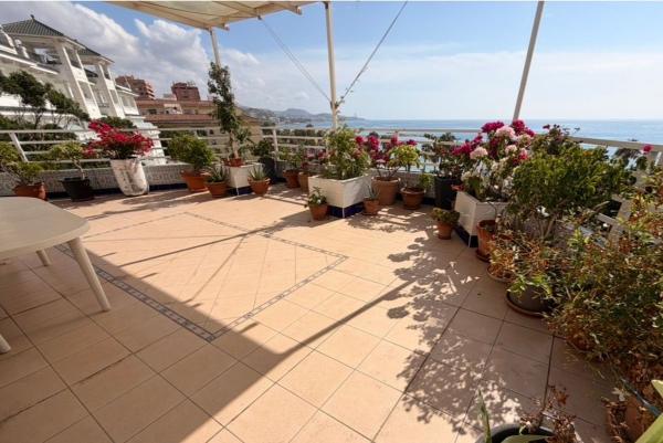 Penthouse for sale at Ático en Calle Maestranza, 27, Malagueta - Monte Sancha, Málaga, Málaga thumbnail 3