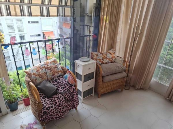 Venta de piso en Piso en Calle Teresa Zabell, Zona Puerto Deportivo, Fuengirola, Fuengirola
 photo 2