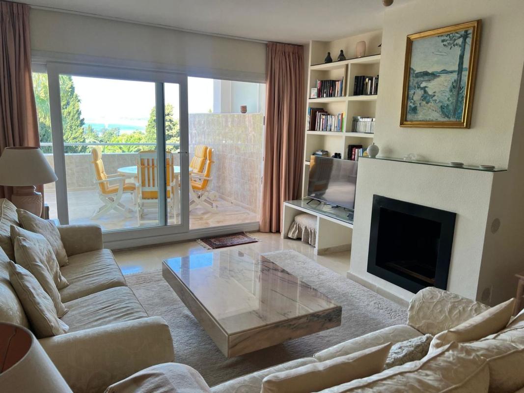 Penthouse sale in Ático en Urbanización Golf Río Real, 1, Rio Real, Marbella, Marbella photo 5