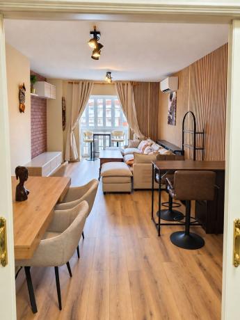 Продажа квартиры на Piso en Avenida de la Rosaleda, 21, La Goleta - San Felipe Neri, Málaga, Малага
 photo 4