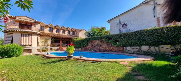 Casa o chalet independiente en Manantiales - Lagar - Cortijo, Alhaurín de la Torre thumbnail 2