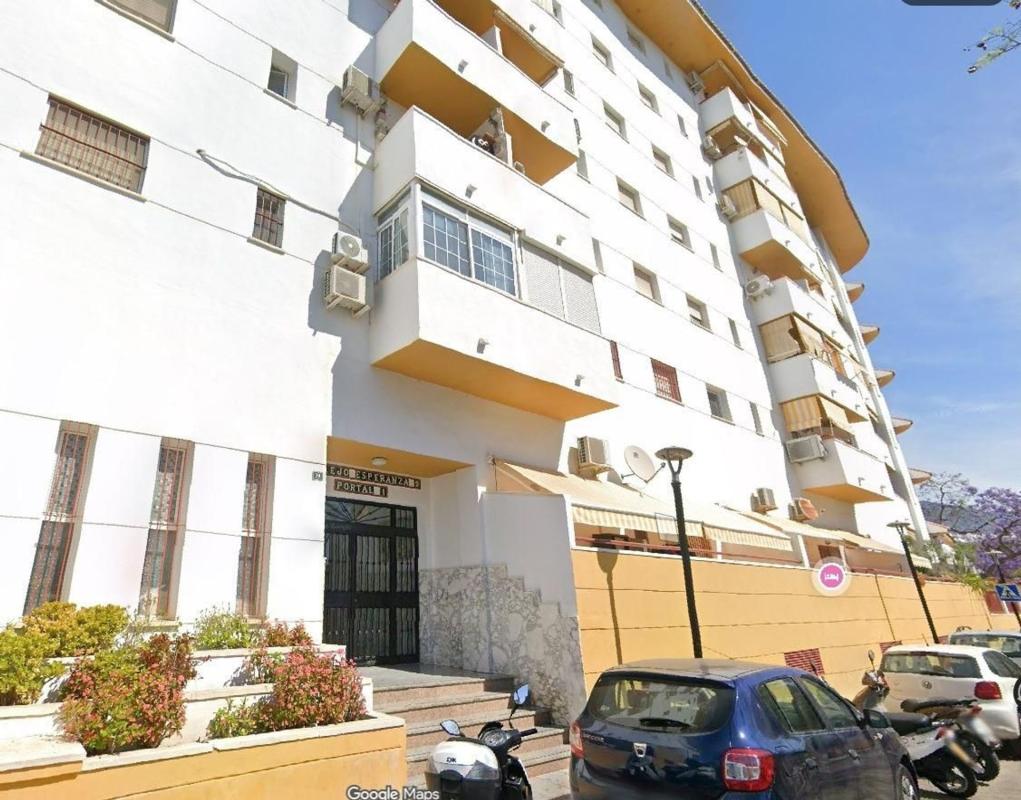 Продажа квартиры на Piso en Calle Pablo Romero, Los Boliches, Fuengirola, Фуэнхирола
photo 1