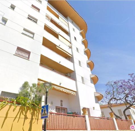 Продажа квартиры на Piso en Calle Pablo Romero, Los Boliches, Fuengirola, Фуэнхирола
 photo 2