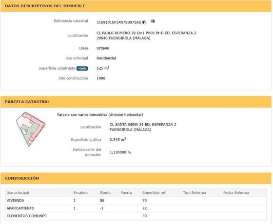 Продажа квартиры на Piso en Calle Pablo Romero, Los Boliches, Fuengirola, Фуэнхирола
 photo 3