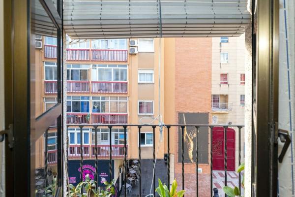 Продажа квартиры на Piso en Calle Martínez Maldonado, La Trinidad, Málaga, Малага
photo 1