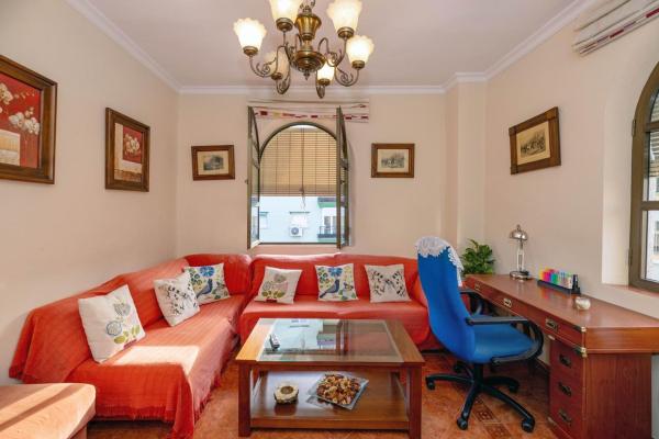 Продажа квартиры на Piso en Calle Martínez Maldonado, La Trinidad, Málaga, Малага
 photo 4