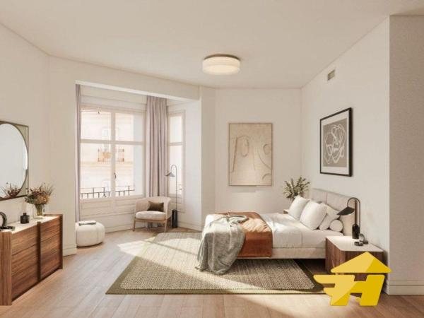 Продажа квартиры на Piso en Plaza de Uncibay, Centro Histórico, Málaga, Малага
photo 1