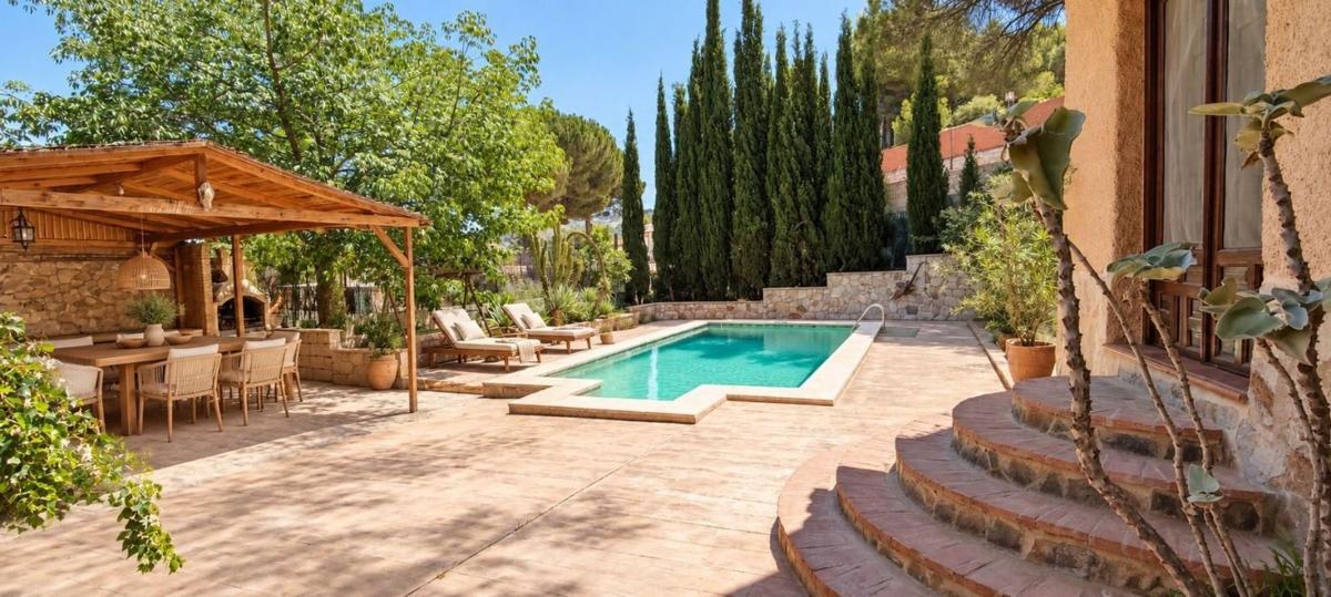 Properties for sale and rent in Spain photo 1