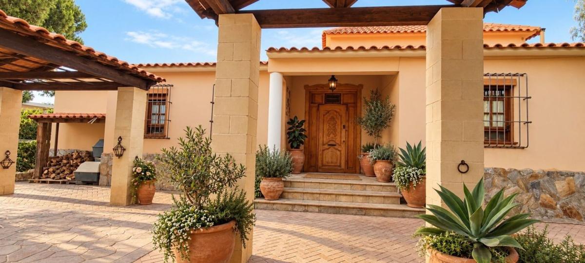 Properties for sale and rent in Spain photo 5