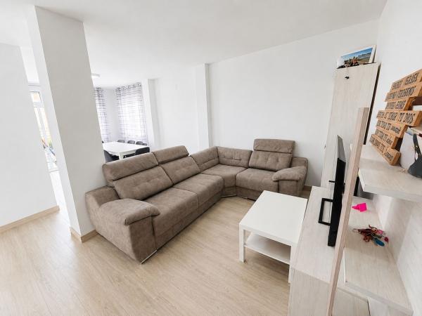 Продажа квартиры на Piso en Calle Don Juan de Austria, La Trinidad, Málaga, Малага
photo 1