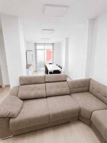 Продажа квартиры на Piso en Calle Don Juan de Austria, La Trinidad, Málaga, Малага
 photo 4