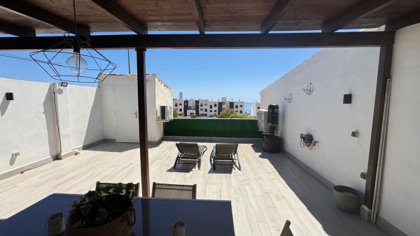 Chalet adosado en Calle Acebuche s/n, Santangelo, Benalmádena photo 1