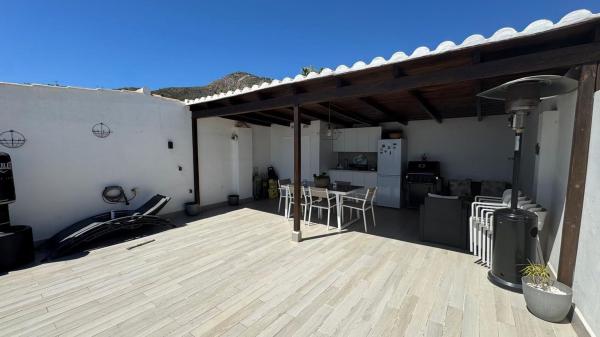 Chalet adosado en Calle Acebuche s/n, Santangelo, Benalmádena thumbnail 2