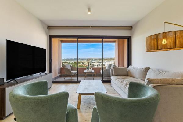 Продажа квартиры на Piso en Bulevar Louis Pasteur, 17, El Tejar - Hacienda Bizcochero, Málaga, Малага
photo 1