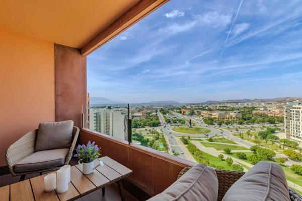 Продажа квартиры на Piso en Bulevar Louis Pasteur, 17, El Tejar - Hacienda Bizcochero, Málaga, Малага
thumbnail 3