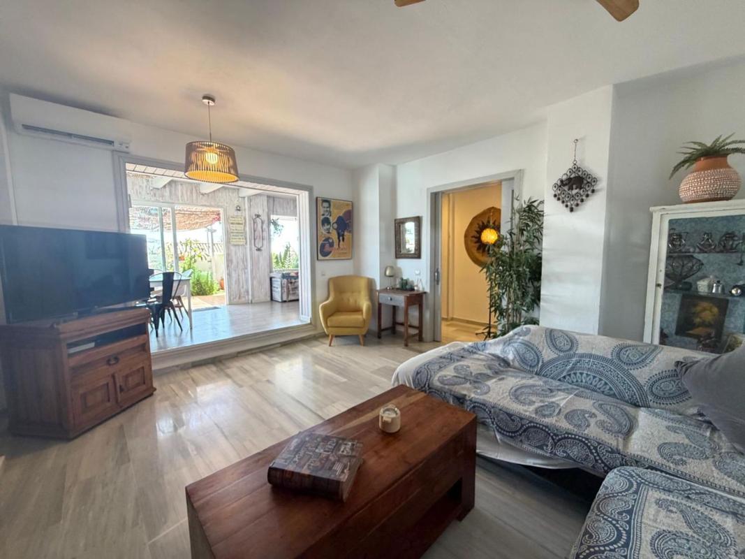Продажа пентхауса на Ático en Calle Antonio García Fernández s/n, La Leala - El Saltillo, Torremolinos, Торремолинос photo 3