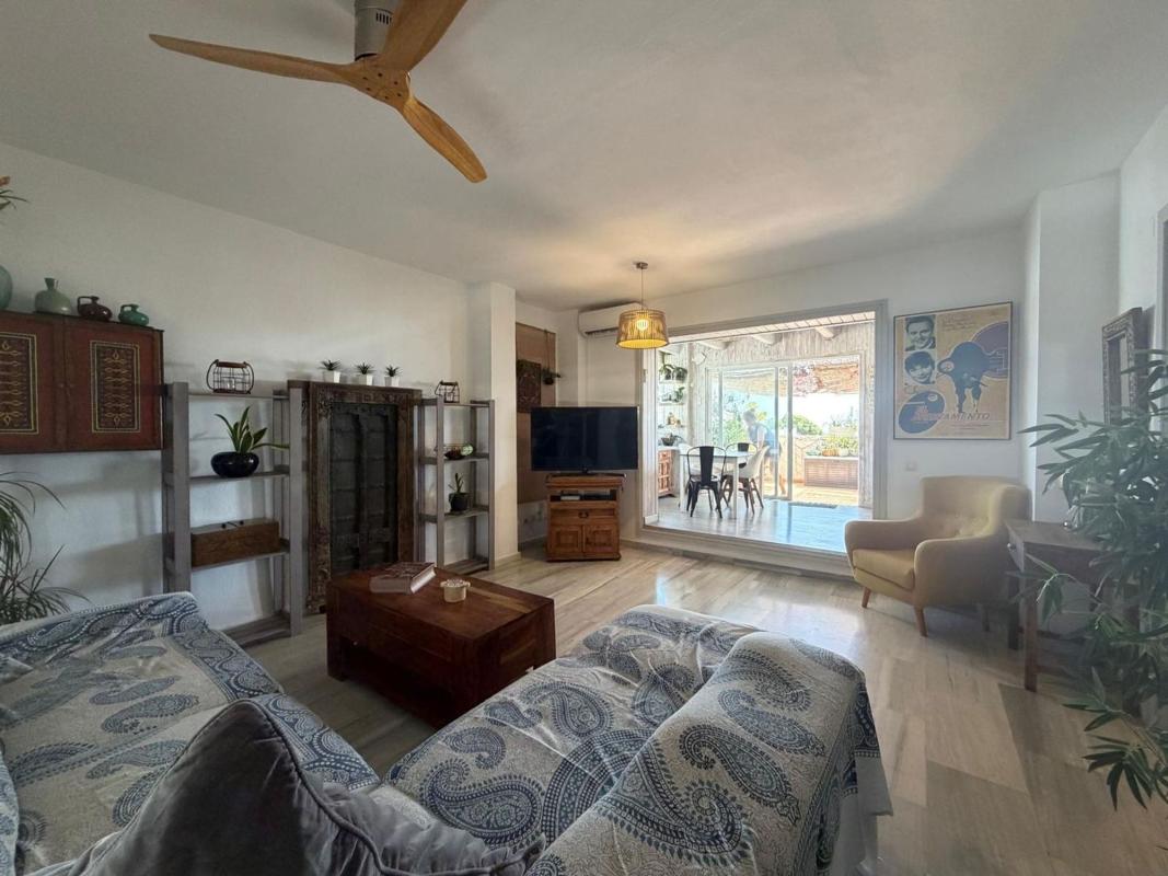 Продажа пентхауса на Ático en Calle Antonio García Fernández s/n, La Leala - El Saltillo, Torremolinos, Торремолинос photo 4