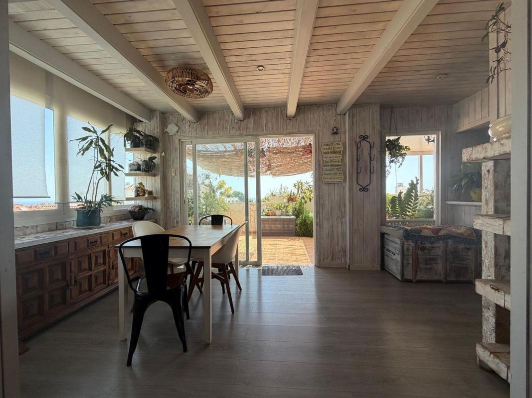 Продажа пентхауса на Ático en Calle Antonio García Fernández s/n, La Leala - El Saltillo, Torremolinos, Торремолинос photo 5