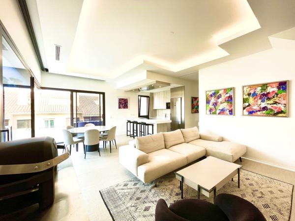 Penthouse for sale at Ático en Calle de Las Golondrinas, Marbesa, Marbella, Marbella thumbnail 2