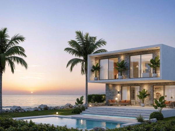 Casa o chalet independiente en Urbanizacion Casares Golf Garden /ur12, 21, Casares Golf - Casares del Sol, Casares photo 1
