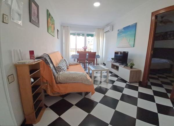 Продажа квартиры на Piso en Paseo de los Tilos, Cruz del Humilladero - Los Tilos, Málaga, Малага
photo 1