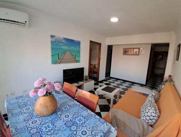 Продажа квартиры на Piso en Paseo de los Tilos, Cruz del Humilladero - Los Tilos, Málaga, Малага
thumbnail 2