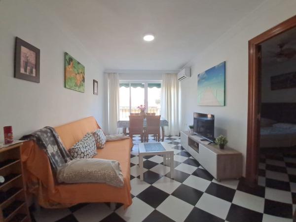 Продажа квартиры на Piso en Paseo de los Tilos, Cruz del Humilladero - Los Tilos, Málaga, Малага
 photo 4