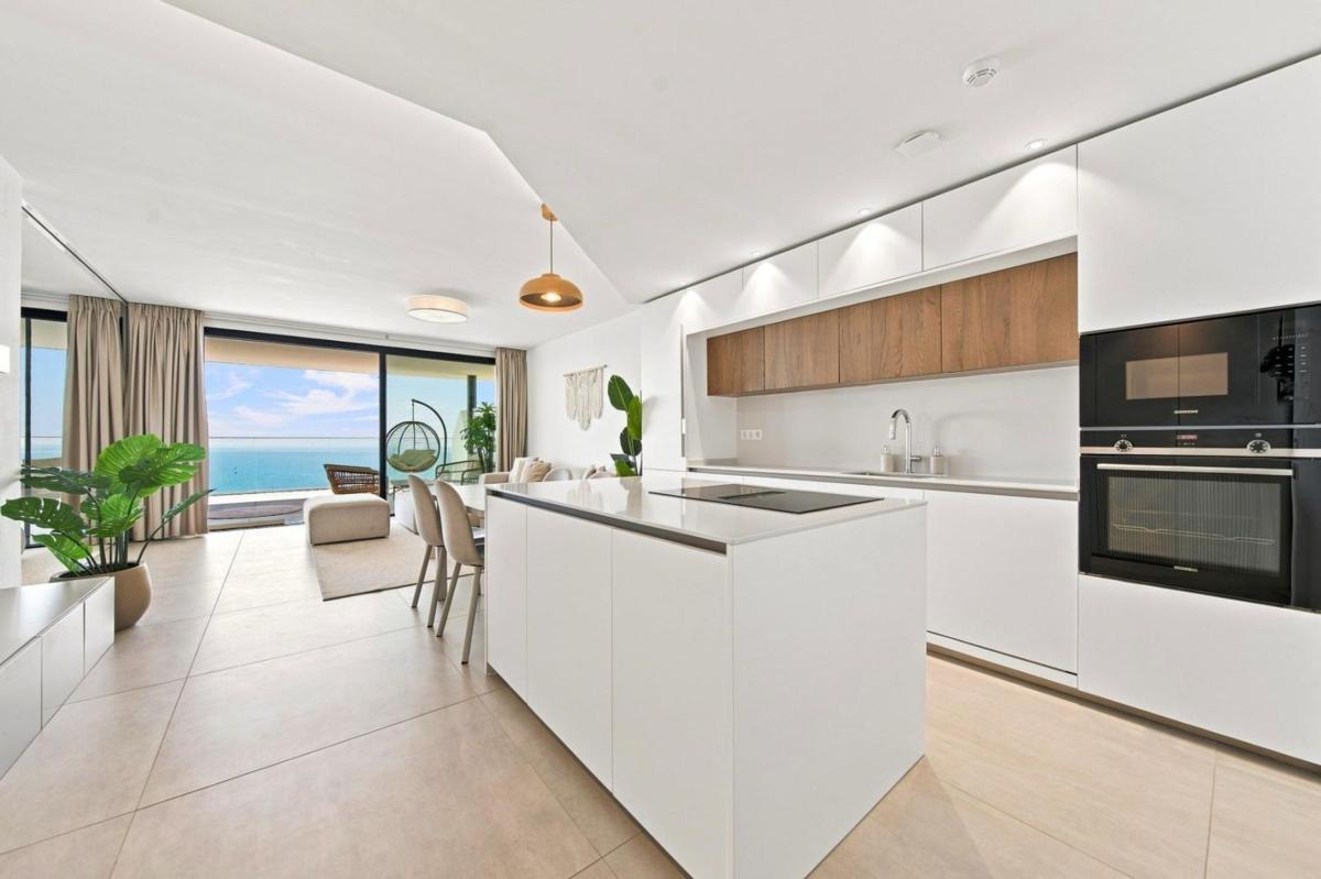 Продажа квартиры на Piso en El Higuerón, Fuengirola, Фуэнхирола
 photo 4
