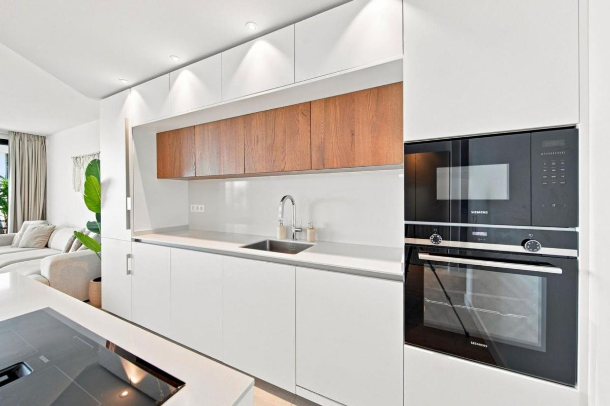 Продажа квартиры на Piso en El Higuerón, Fuengirola, Фуэнхирола
 photo 5