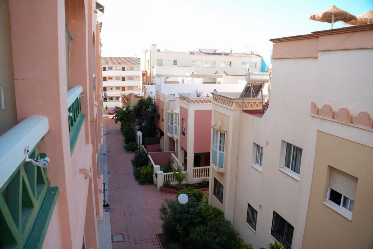Sprzedaż mieszkania w Piso en Avenida Mediterraneo, 2, Chaparil - Torrecilla - Punta Lara, Nerja, Nerja
photo 5