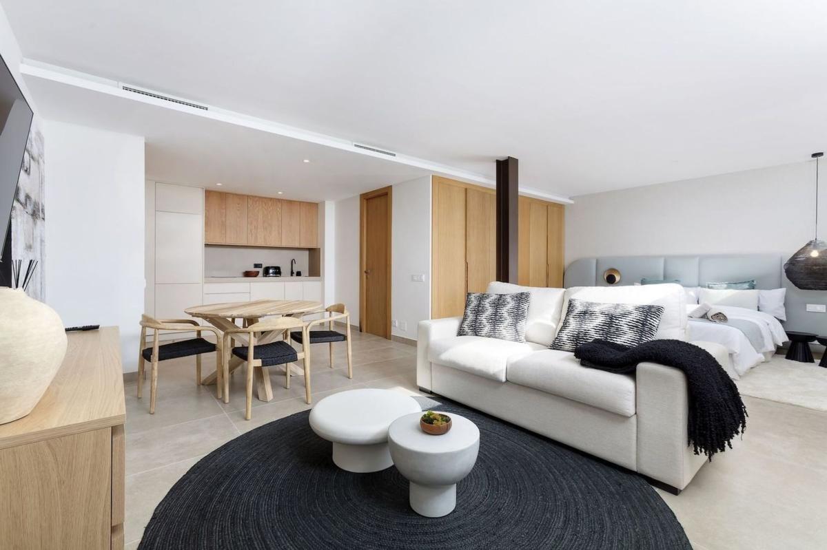 Properties for sale and rent in Spain photo 5