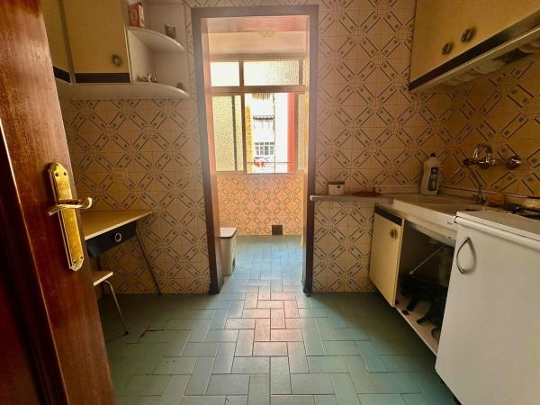 Продажа квартиры на Piso en Calle Alcalde Nicolás Maroto, Huerta Nueva - Jardín de Málaga, Málaga, Малага
 photo 4