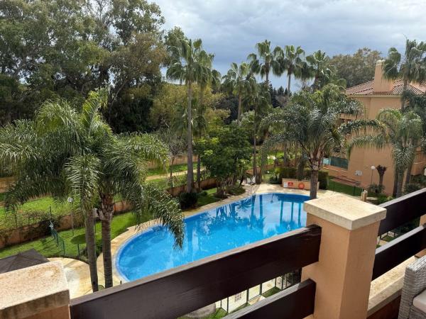 Duplex na sprzedaż w Dúplex en Calle del Faísán, 158, Marbesa, Marbella, Marbella photo 1
