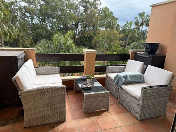 Duplex na sprzedaż w Dúplex en Calle del Faísán, 158, Marbesa, Marbella, Marbella thumbnail 2