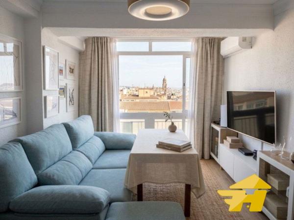 Продажа квартиры на Piso en Camino de Suárez, Victoria Eugenia, Málaga, Малага
photo 1