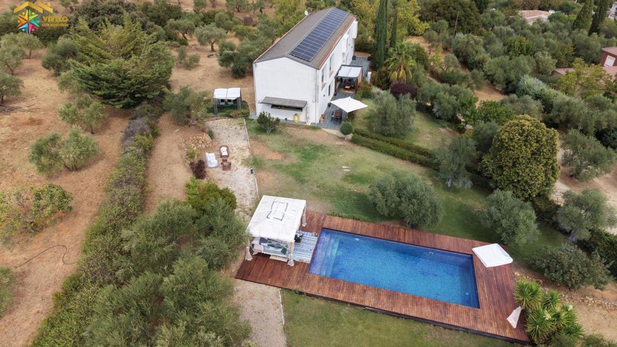 Properties for sale and rent in Spain photo 5