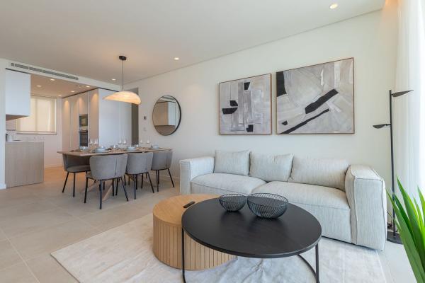Sale of flat in Piso en Alto Londres-palo, Palo Alto, Ojén, Ojén
thumbnail 2