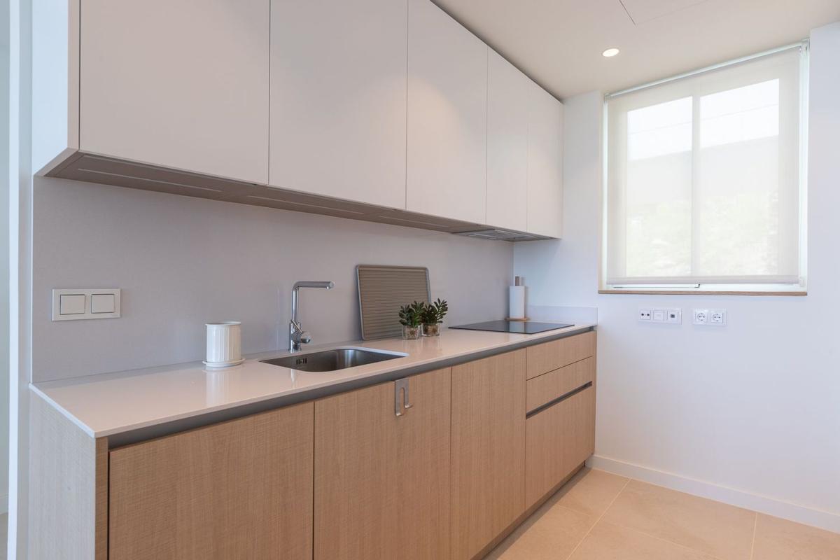 Sale of apartment in Piso en Alto Londres-palo, Palo Alto, Ojén, Ojén
photo 3