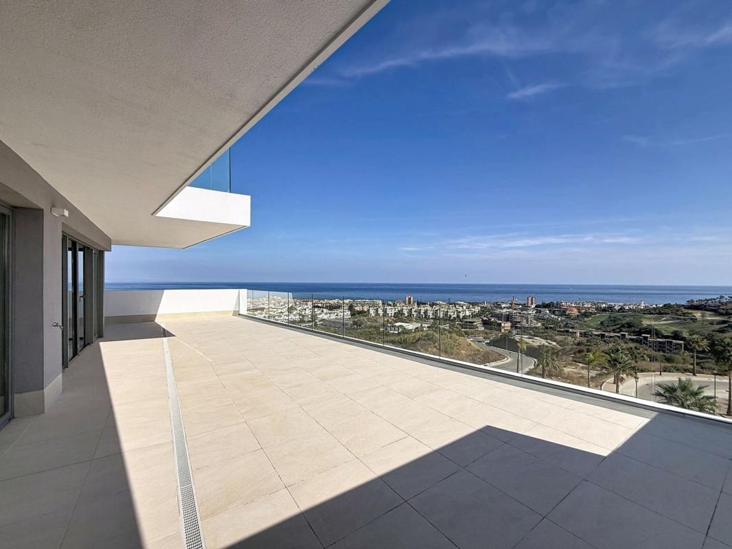 Penthouse sale in Ático en San Luis de Sabinillas, Manilva, Manilva photo 2