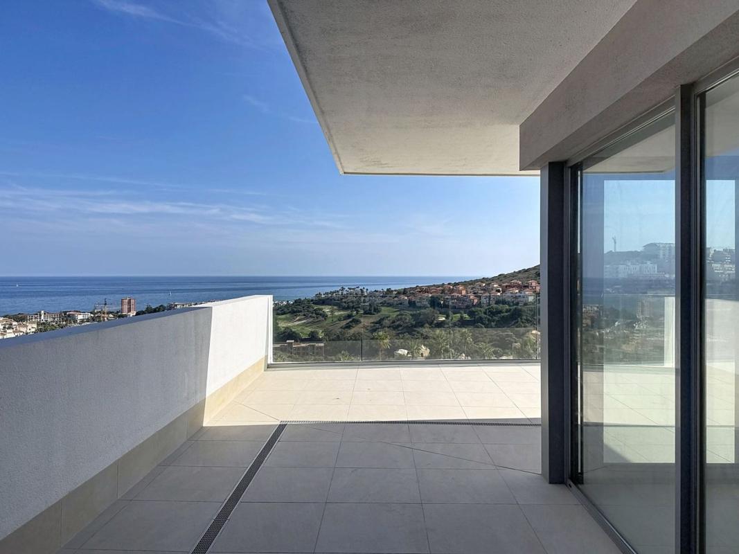 Penthouse sale in Ático en San Luis de Sabinillas, Manilva, Manilva photo 3