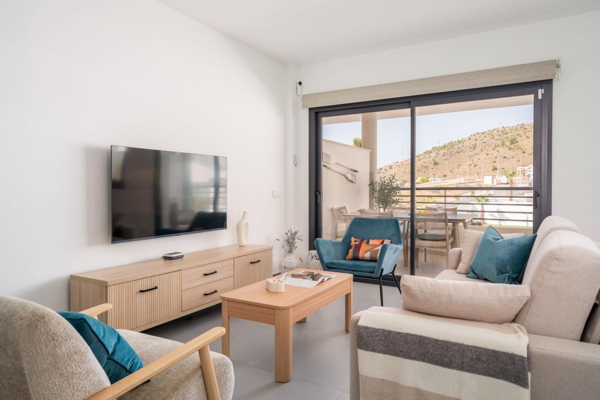 Продажа дуплекса на Dúplex en piso en venta en santangelo s/n, Santangelo, Benalmádena, Бенальмадена photo 1